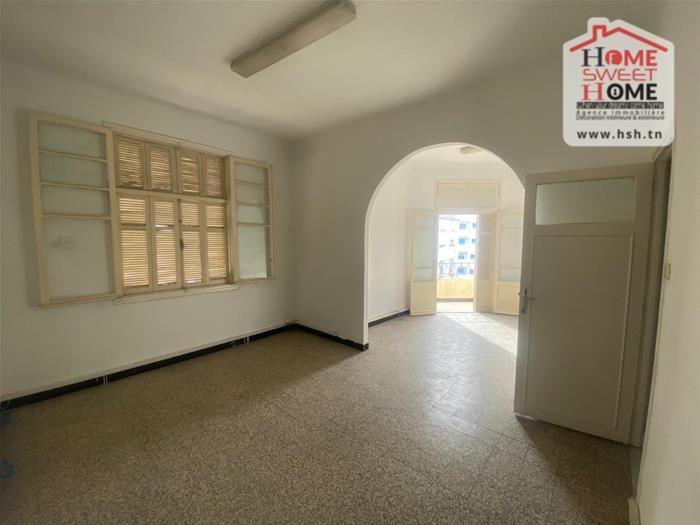 Bab Bhar Hedi Chaker Bureaux & Commerces Bureau Bureau h3 vena  lafayette