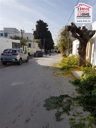 Carthage&nbsp;Amilcar&nbsp;Location&nbsp;Appart. 1 pi�ce&nbsp;Studio meubl� � carthage amilcar
