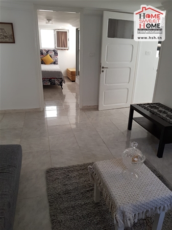 Carthage&nbsp;Amilcar&nbsp;Location&nbsp;Appart. 1 pi�ce&nbsp;Studio meubl� � carthage amilcar