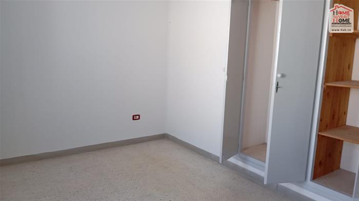 Ariana Ville Ariana Vente Appart. 2 pices Rdc de villa s2  jana  borj louzir