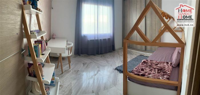 Ariana Ville Ariana Location Appart. 2 pices Penthouse melissa   ennaser