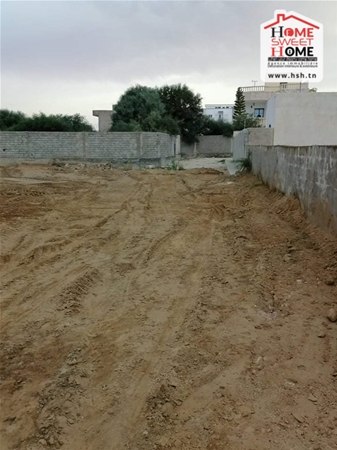 Raoued Ariana Essoughra Vente Autre Terrain sandra  raoued plage