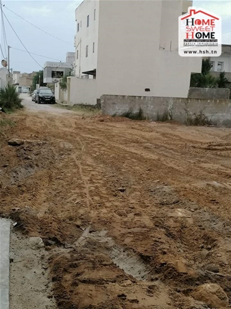 Raoued Ariana Essoughra Vente Autre Terrain sandra  raoued plage