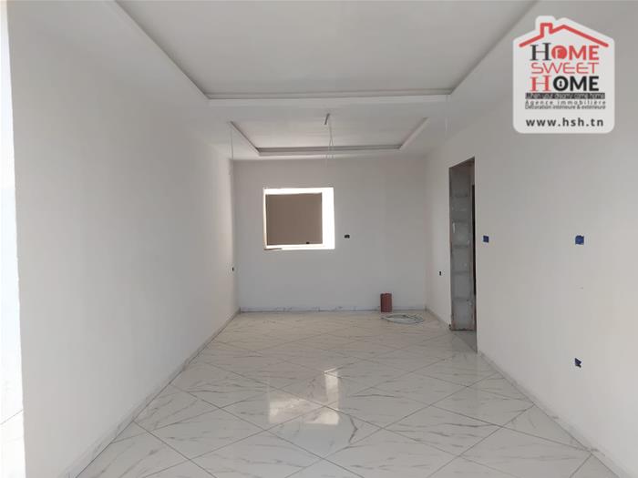 Kelibia Kelibia Vente Appart. 3 pices Appart s2 alto  klibia