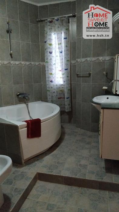 Hammam El Ghezaz Hammam El Ghezaz Location Duplex Duplex rimel  hammem ghzez