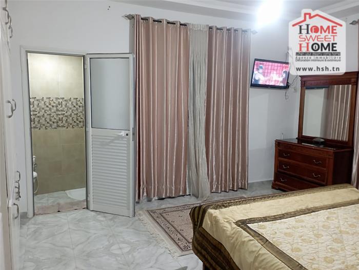 Korba Korba Vente Maisons Villa s3 arlina  korba