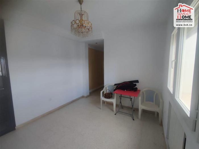 Ariana Ville Ariana Vente Appart. 1 pice Appart s1  amsonia  menzah 8