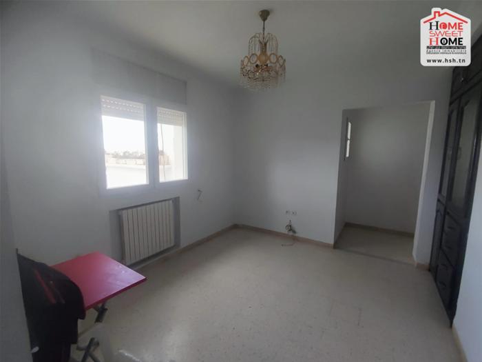 Ariana Ville Ariana Vente Appart. 1 pice Appart s1  amsonia  menzah 8