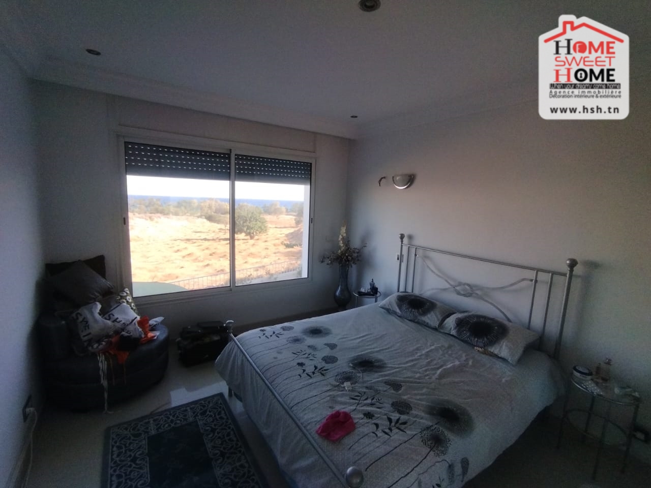 Hammamet&nbsp;Hammamet&nbsp;Vente&nbsp;Maisons&nbsp;Villa nasayem � hammamet nord