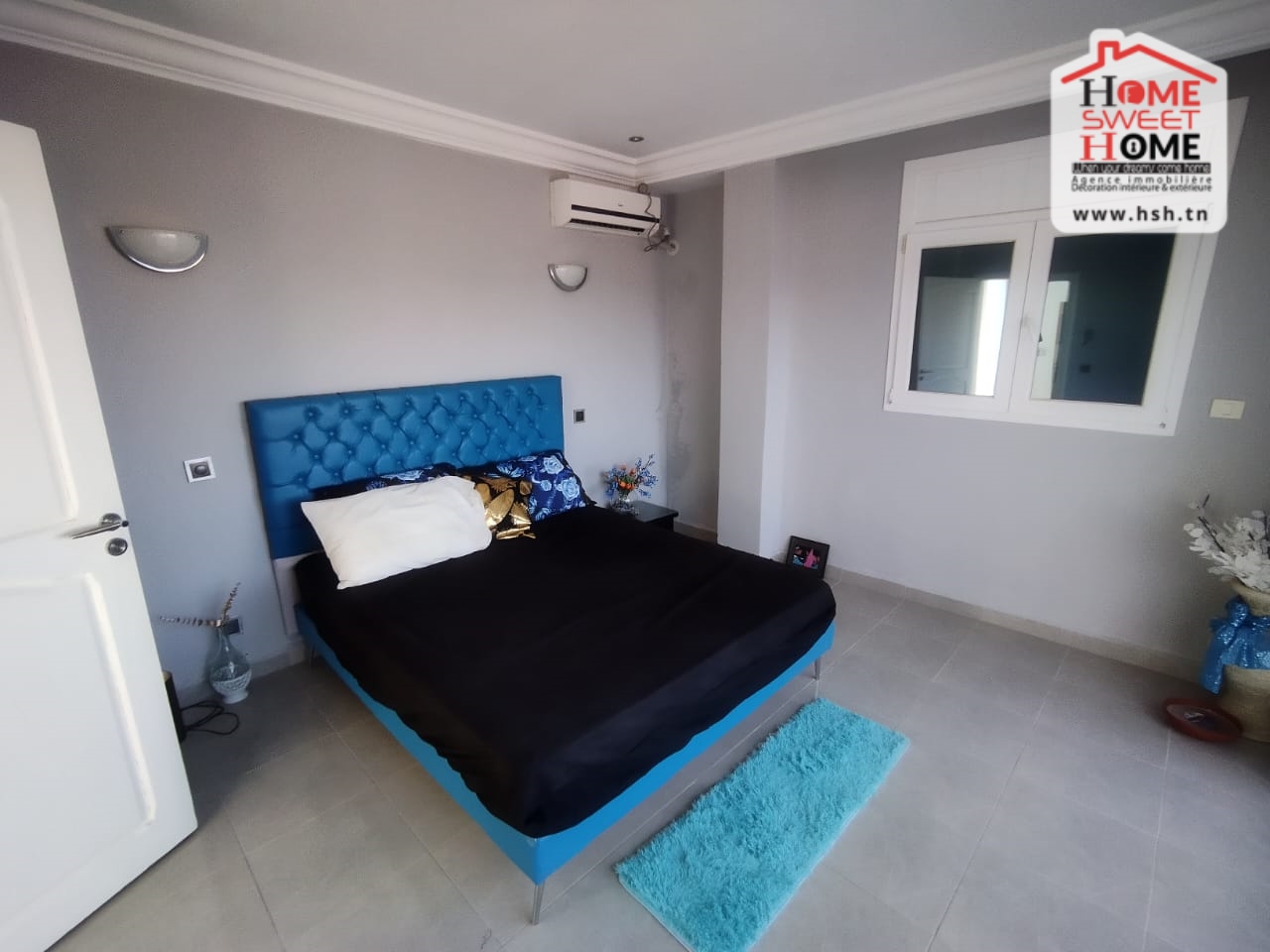 Hammamet&nbsp;Hammamet&nbsp;Vente&nbsp;Maisons&nbsp;Villa nasayem � hammamet nord