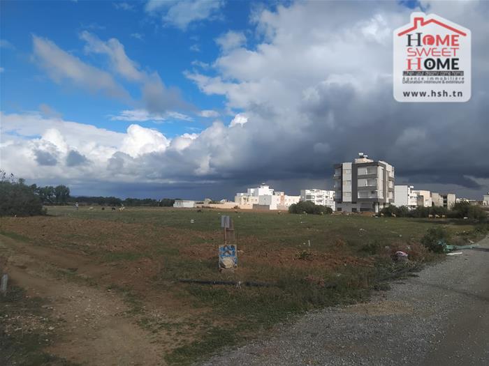 Hammam El Ghezaz Hammam El Ghezaz Terrain Terrain nu Terrain villa oriva  hammam el ghezaz