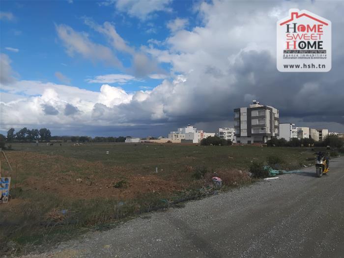 Hammam El Ghezaz Hammam El Ghezaz Terrain Terrain nu Terrain villa oriva  hammam el ghezaz