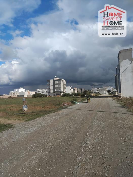 Hammam El Ghezaz Hammam El Ghezaz Terrain Terrain nu Terrain villa oriva  hammam el ghezaz