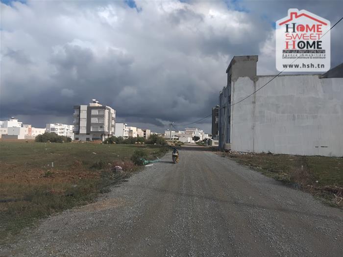 Hammam El Ghezaz Hammam El Ghezaz Terrain Terrain nu Terrain villa oriva  hammam el ghezaz