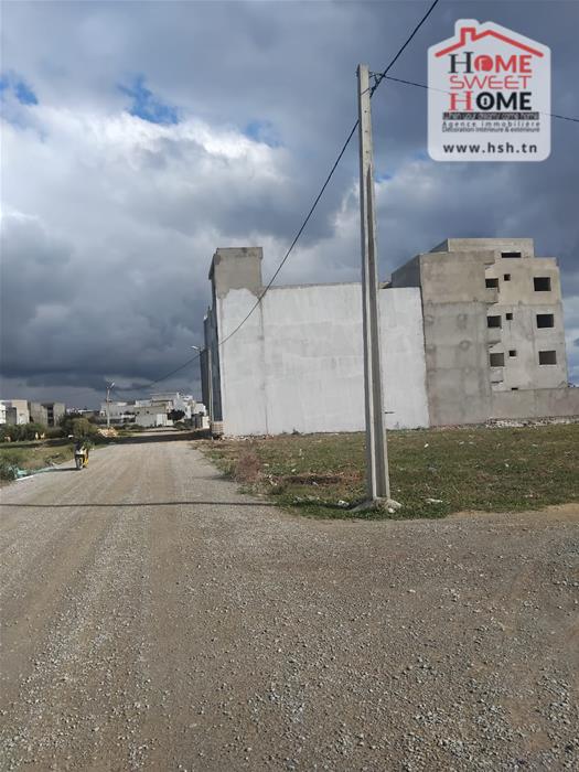 Hammam El Ghezaz Hammam El Ghezaz Terrain Terrain nu Terrain villa oriva  hammam el ghezaz