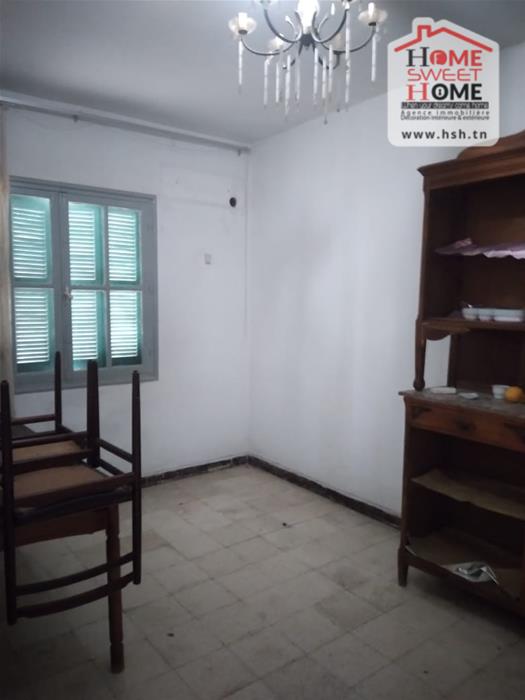 Le Bardo Khaznadar Vente Maisons Villa s3 liana  khaznadar