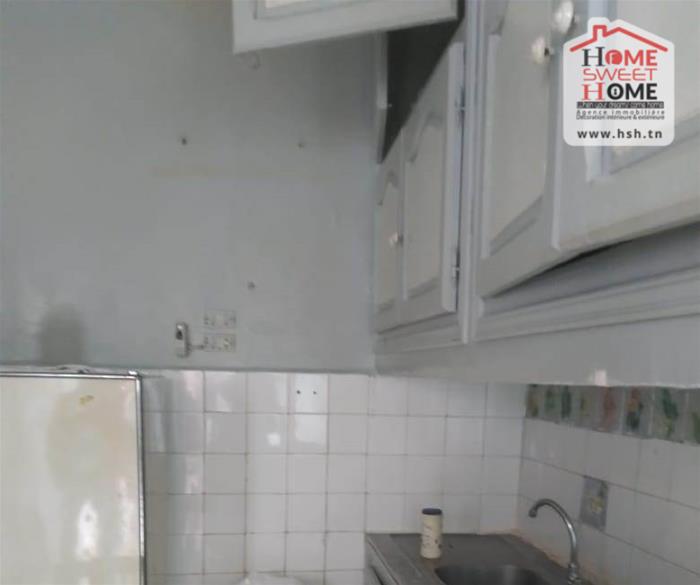 Le Bardo Khaznadar Vente Maisons Villa s3 liana  khaznadar