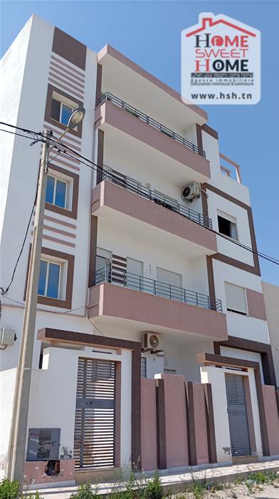 Zaghouan Zaghouan Vente Appart. 1 pice Appart s0 thales  zaghouan