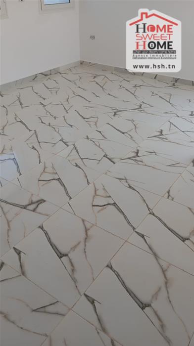 Zaghouan Zaghouan Vente Appart. 1 pice Appart s0 thales  zaghouan