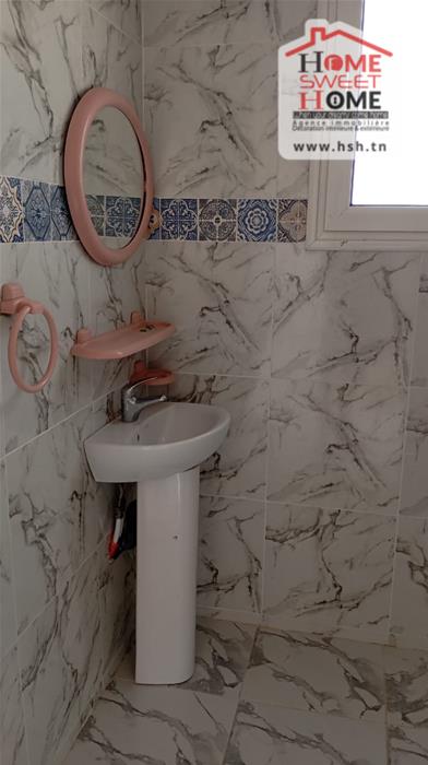 Zaghouan Zaghouan Vente Appart. 1 pice Appart s0 thales  zaghouan