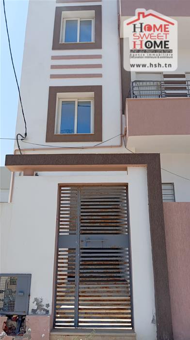 Zaghouan Zaghouan Vente Maisons Rdc de villa s3 csar  zaghouan