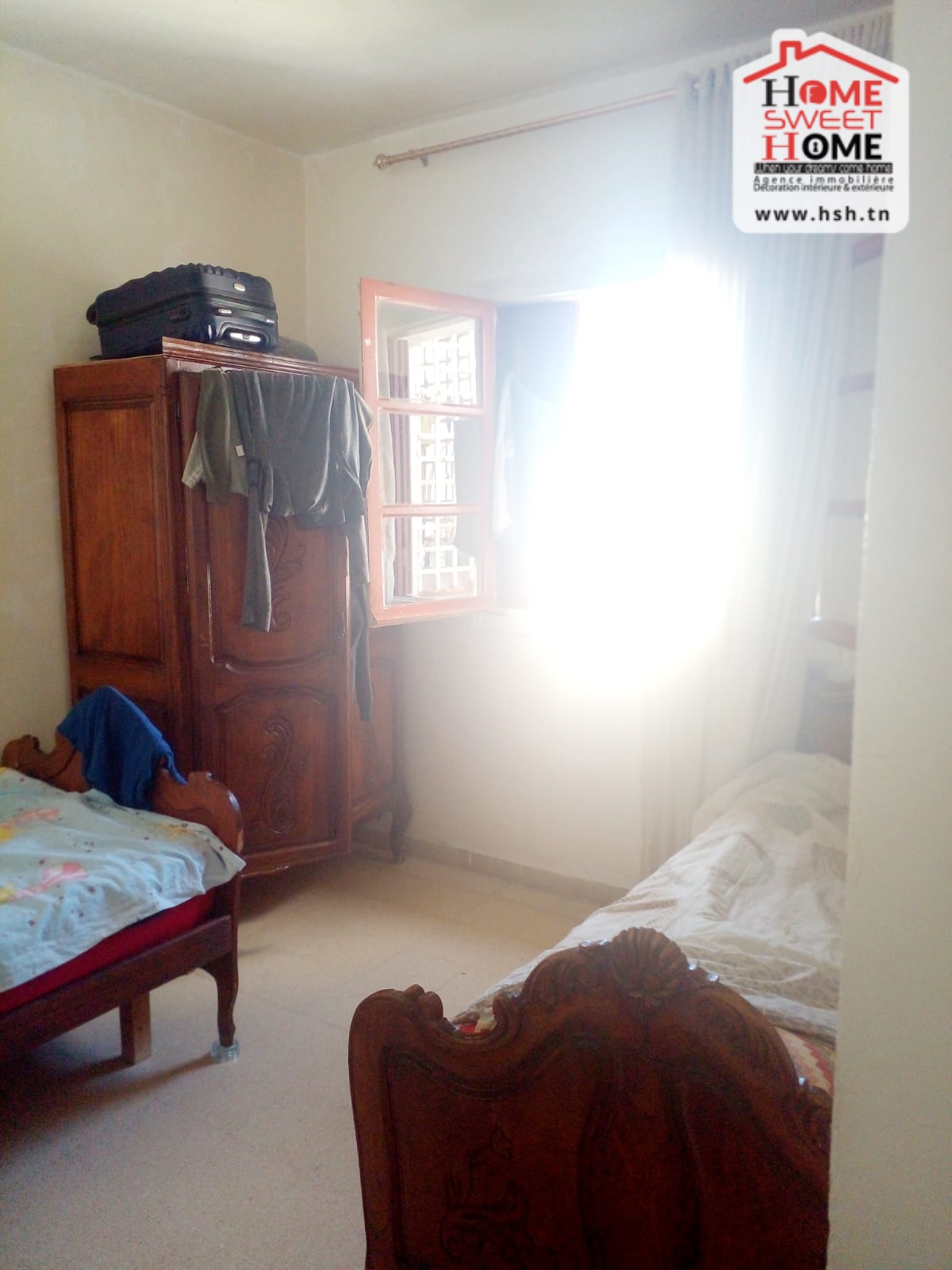 El Mourouj El Mourouj Vente Appart. 2 pices Appart s2 masilia  el mourouj 5