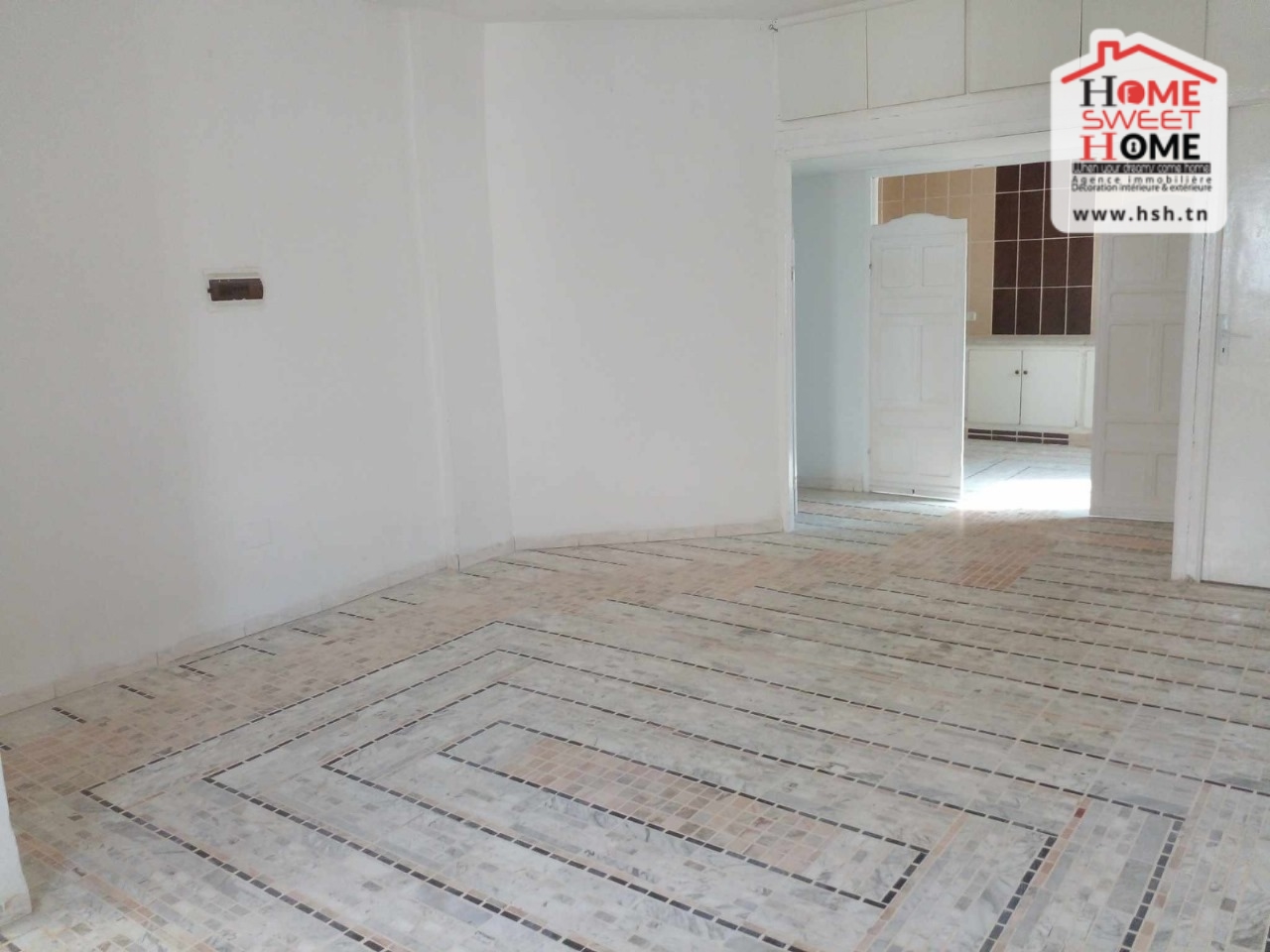 El Mourouj El Mourouj Vente Appart. 5 pices+ Immeuble elysee  el mourouj 3