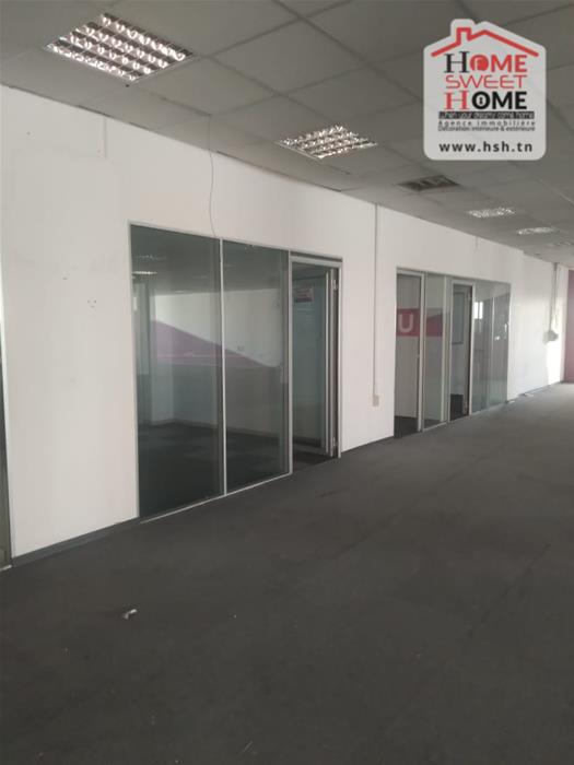 El Omrane Superieur El Omrane Superieur Bureaux & Commerces Bureau Bureau nest  cit essedik el omrane