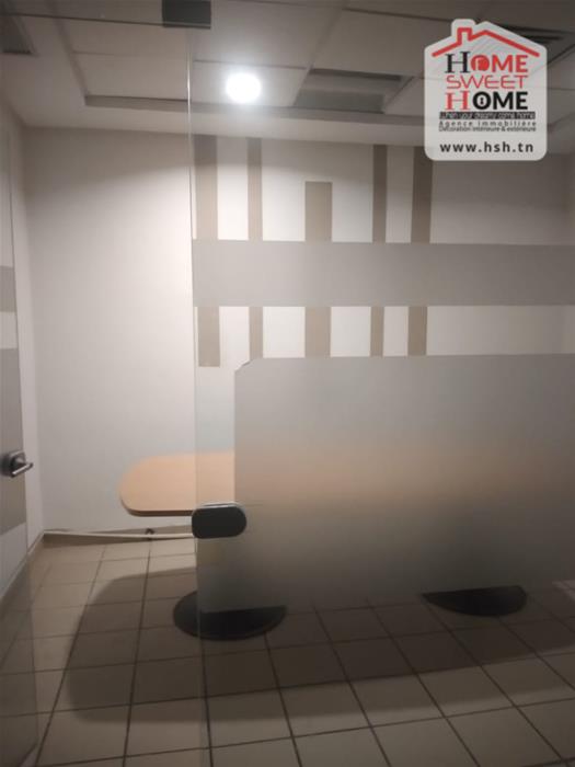 El Omrane Superieur El Omrane Superieur Bureaux & Commerces Bureau Bureau nest  cit essedik el omrane