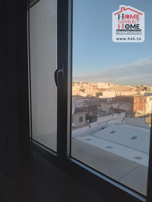 El Omrane Superieur El Omrane Superieur Bureaux & Commerces Bureau Bureau nest  cit essedik el omrane