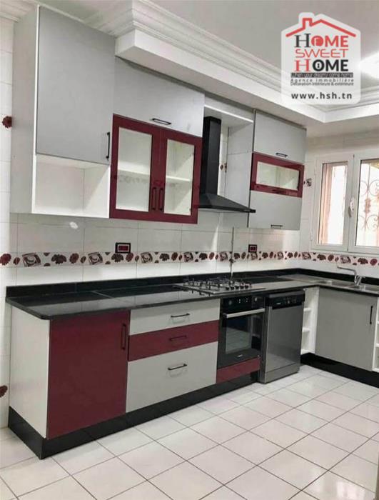 Le Bardo Le Bardo Vente Maisons Immeuble altis au petit bardo