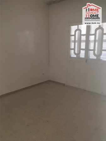 El Mourouj&nbsp;El Mourouj&nbsp;Vente&nbsp;Appart. 2 pi�ces&nbsp;Etage de villa thomas d el mourouj