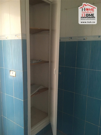 El Mourouj&nbsp;El Mourouj&nbsp;Vente&nbsp;Appart. 2 pi�ces&nbsp;Etage de villa thomas d el mourouj