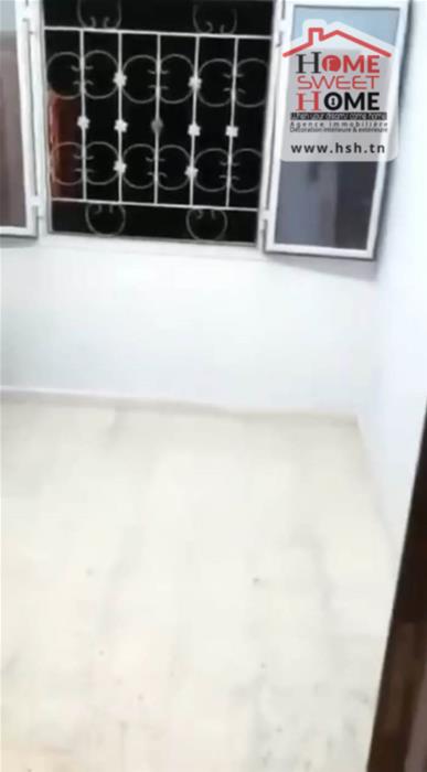 Mannouba La Mannouba Vente Maisons Villa s2 meuble naya  manouba