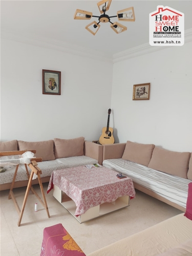 La Marsa Gammart Vente Appart. 5 pices+ Immeuble roojda  gammarth village