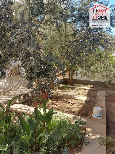 La Marsa Gammart Vente Appart. 5 pices+ Immeuble roojda  gammarth village