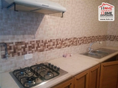 El Mourouj El Mourouj Vente Appart. 5 pices+ Immeuble invest harawah d el mourouj