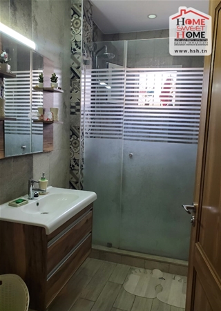 El Mourouj El Mourouj Vente Appart. 5 pices+ Immeuble zouleikha d el mourouj