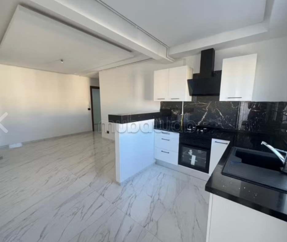 La Marsa El Aouina Location Appart. 2 pices S1 haut standing a l'aouina