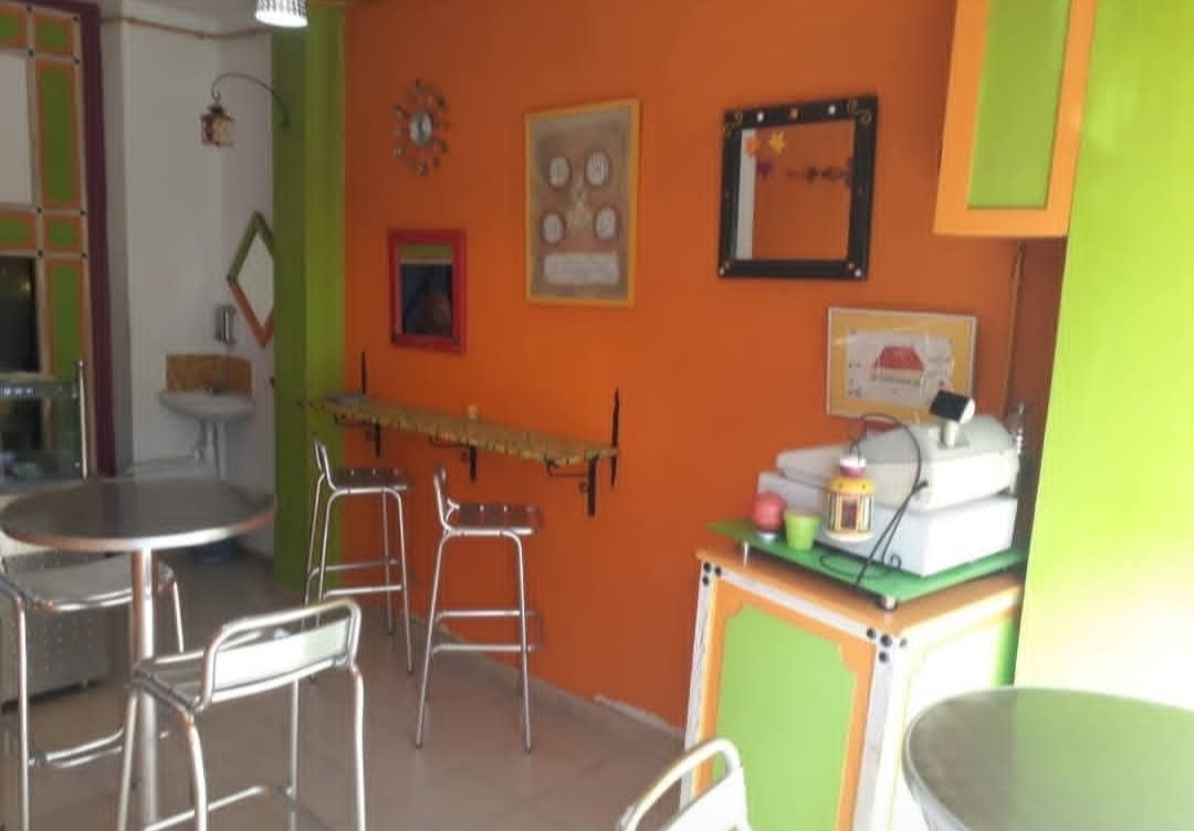 Bab Bhar Bab Bhar Location Autre Restaurant avec matriel au centre ville