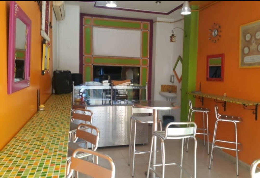 Bab Bhar Bab Bhar Location Autre Restaurant avec matriel au centre ville