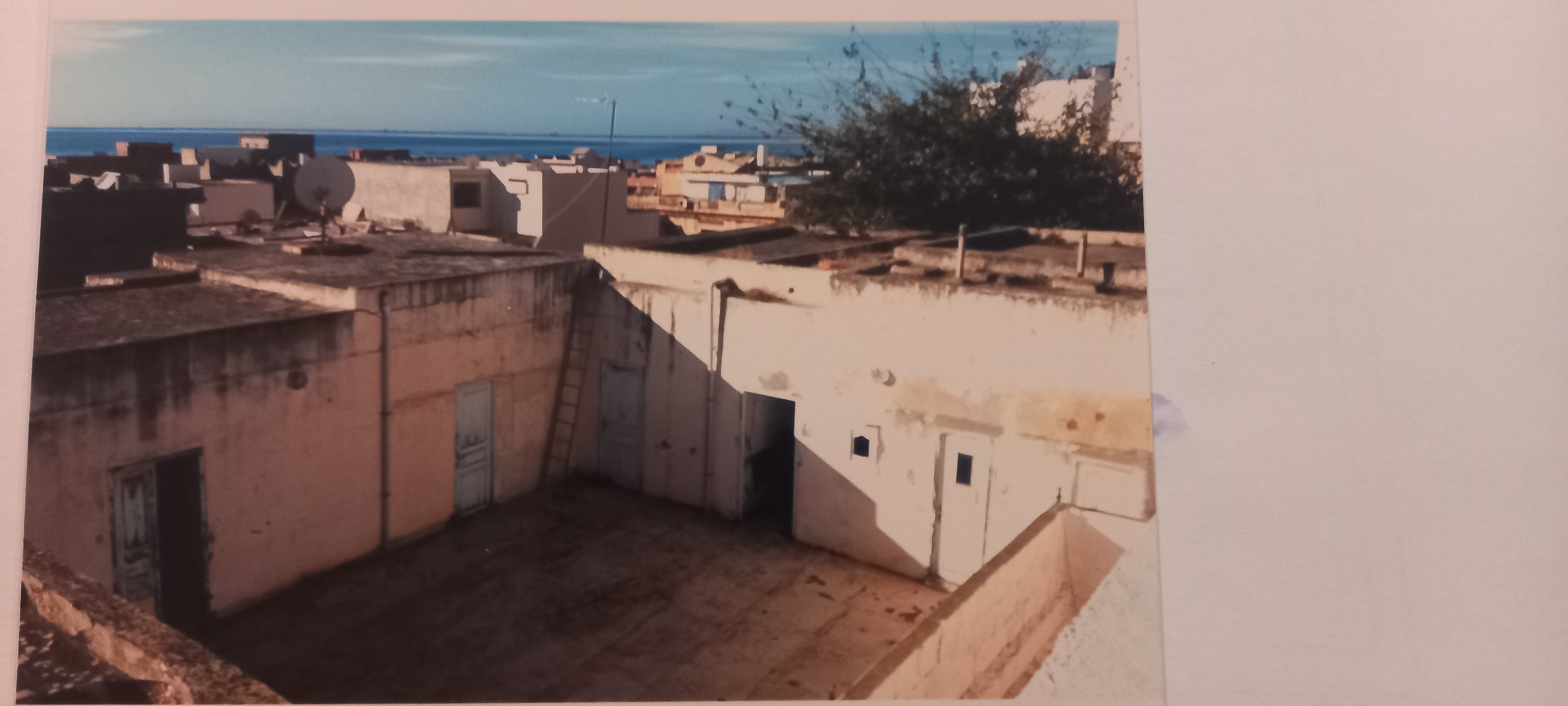 Ghar El Melh Ghar El Melh Vente Maisons Maison arabe