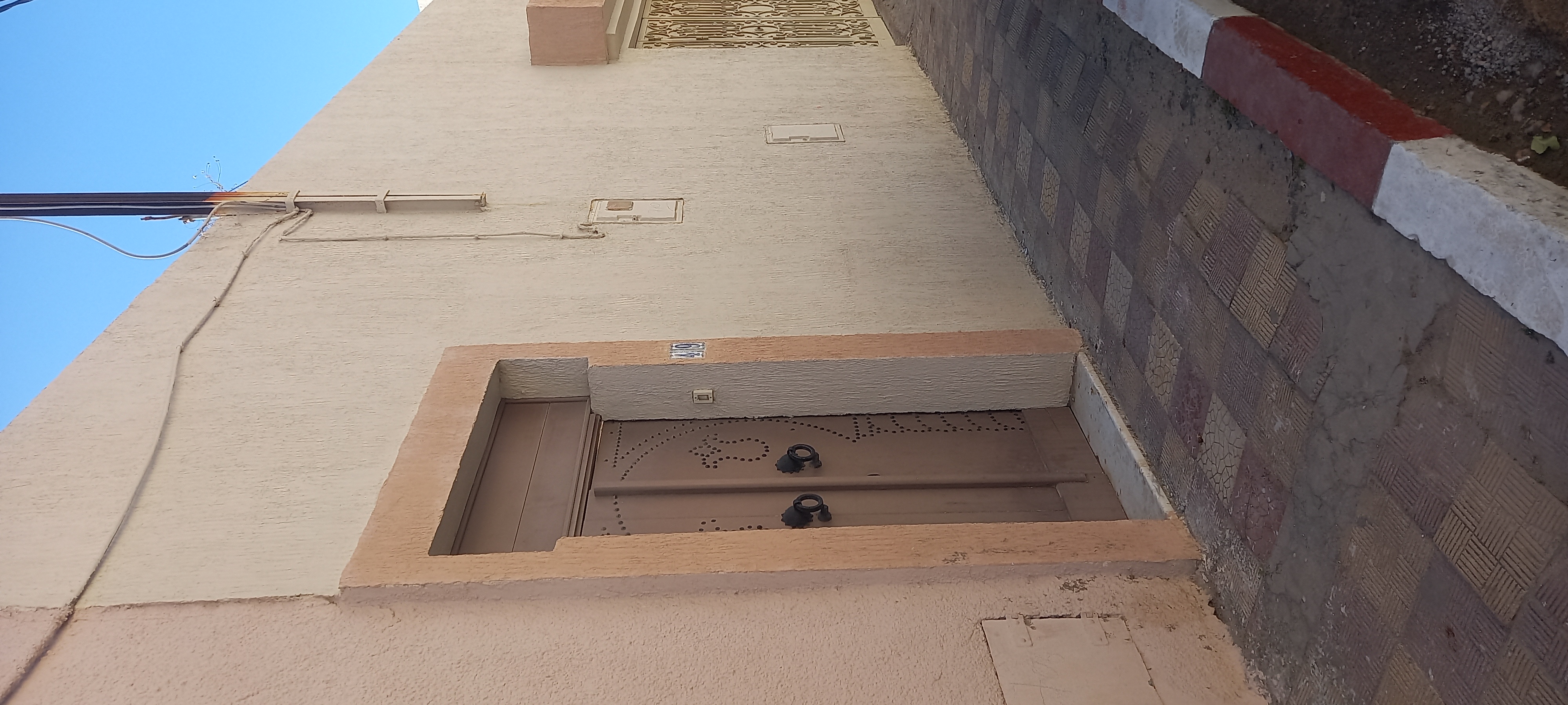 Ghar El Melh Ghar El Melh Vente Maisons Maison arabe