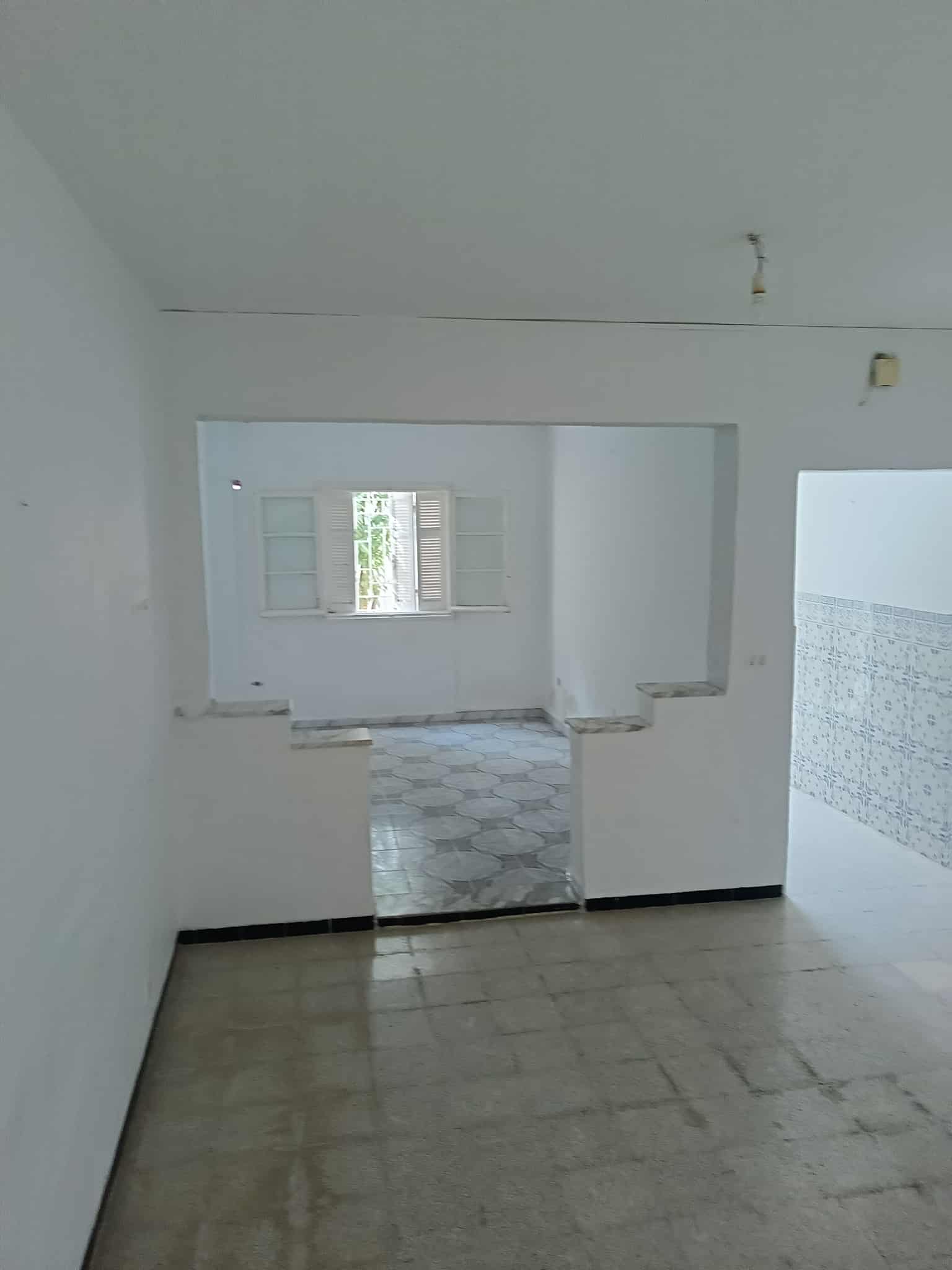 Ettahrir Cite Ettahrir Sup. Vente Duplex Un spacieux duplex