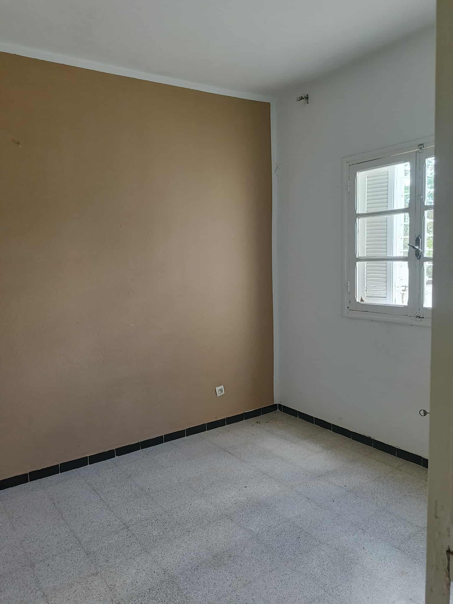 Ettahrir Cite Ettahrir Sup. Vente Duplex Un spacieux duplex