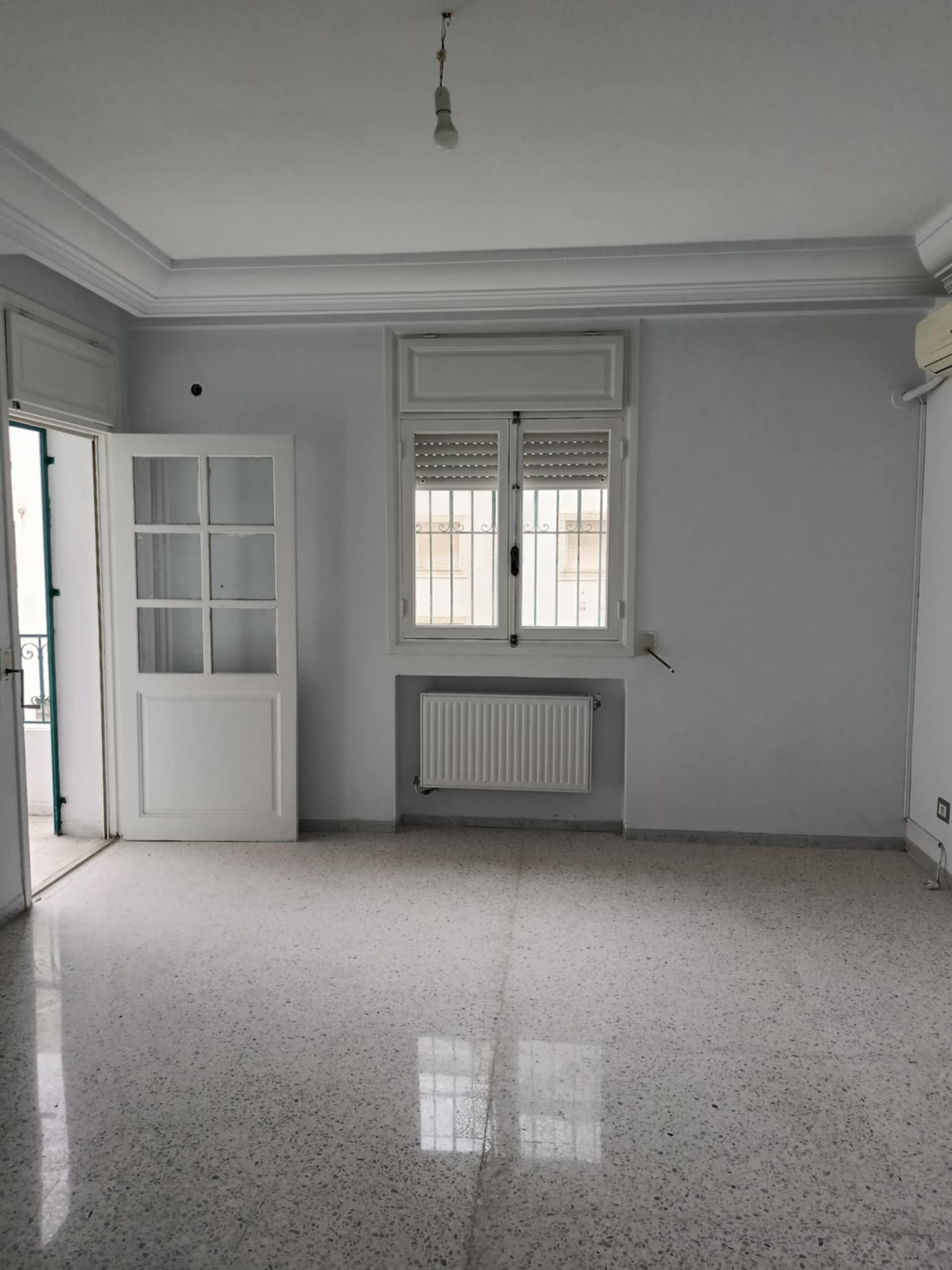 Ariana Ville Cite De La Sante Vente Appart. 4 pices Offre un joli appart s3