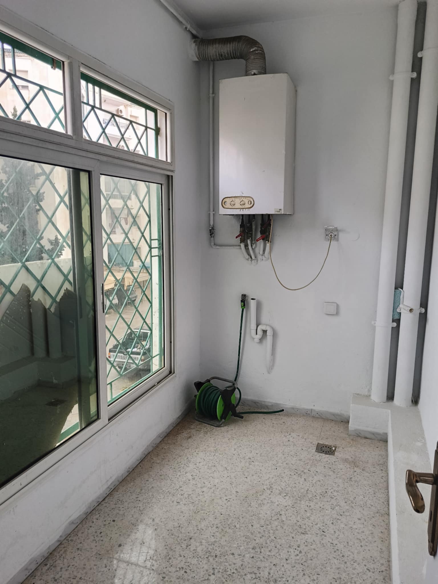 Ariana Ville Cite De La Sante Vente Appart. 4 pices Offre un joli appart s3