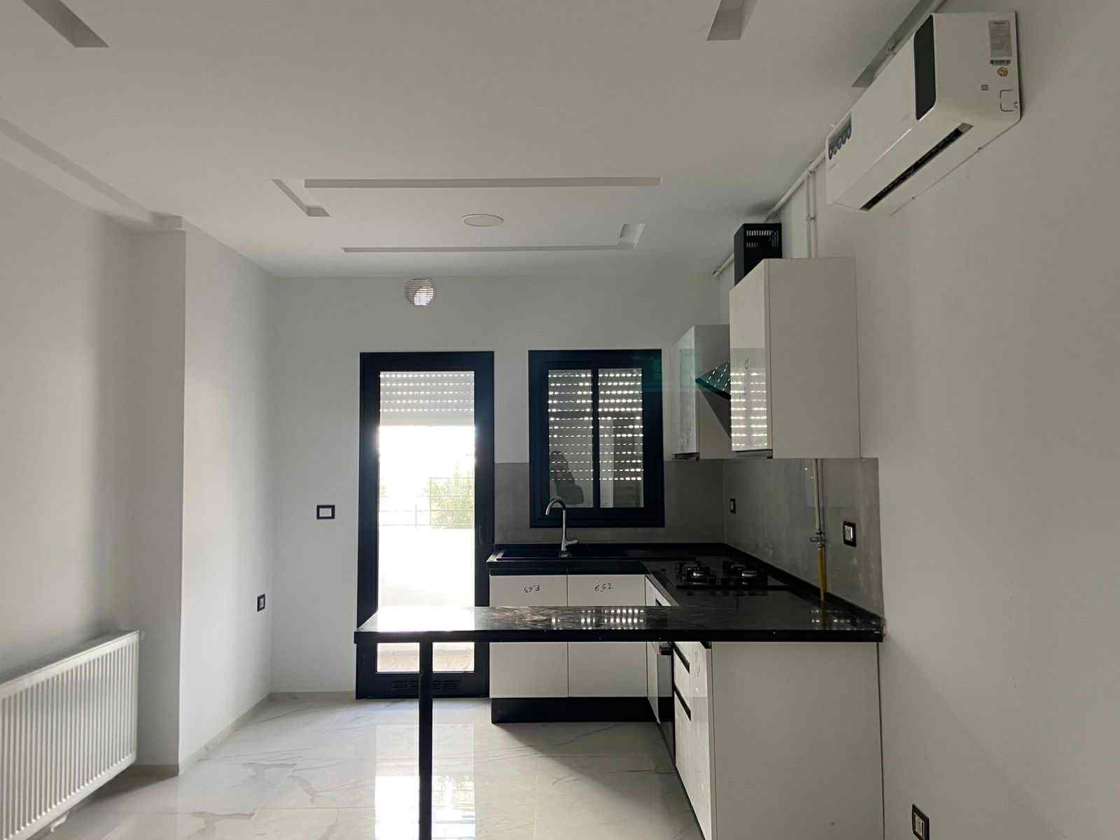 La Marsa El Aouina Location Appart. 2 pices Appart s1 neuf