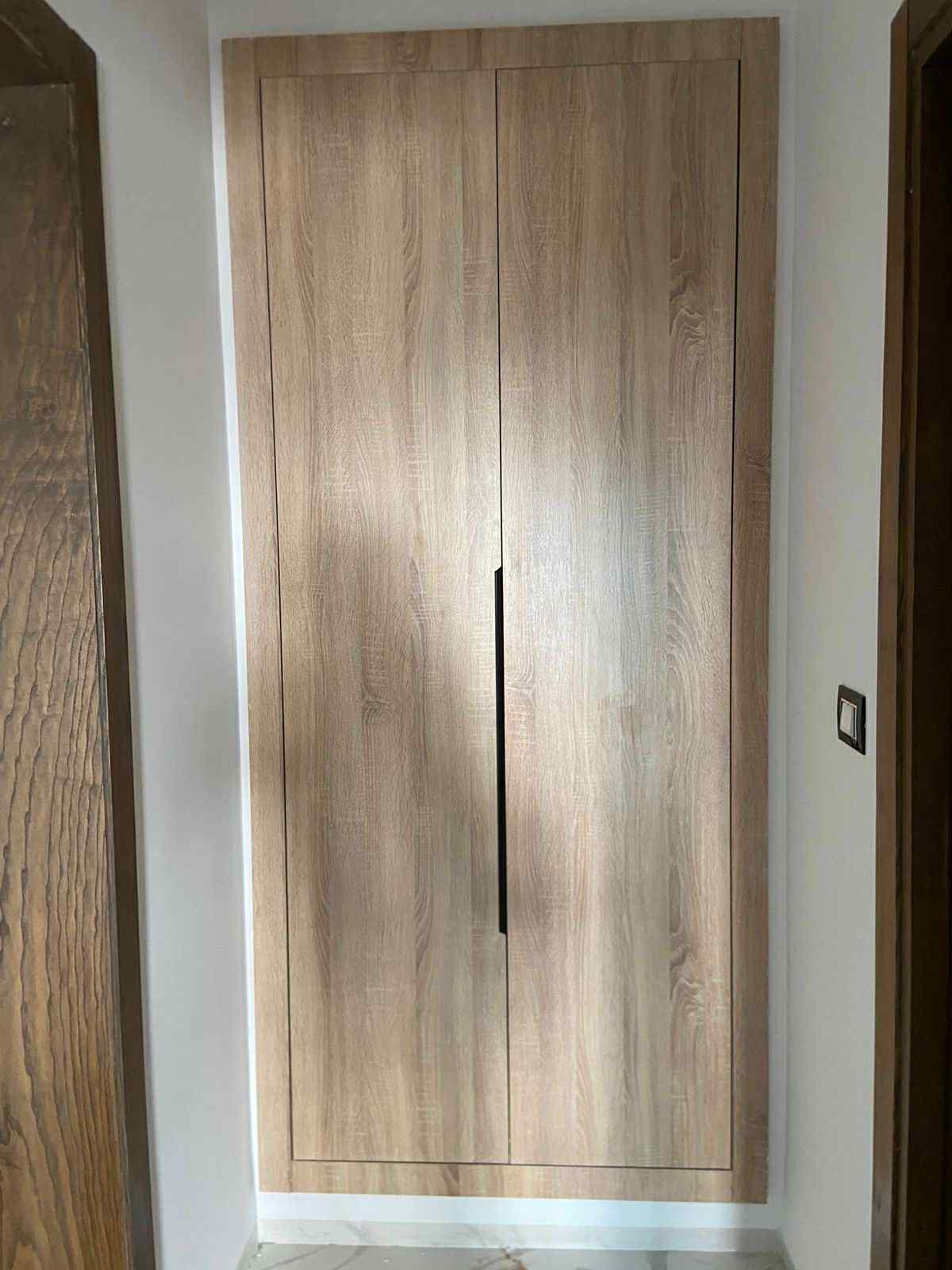 La Marsa El Aouina Location Appart. 2 pices Appart s1 neuf