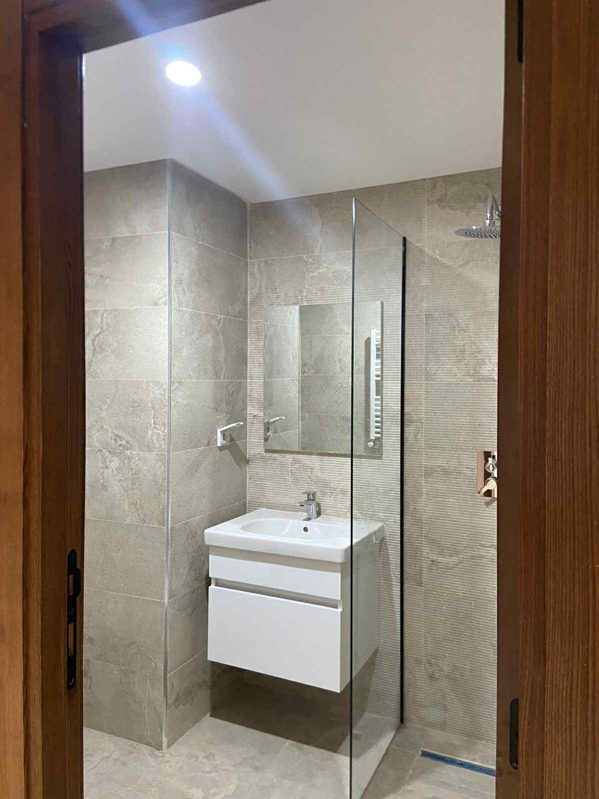 La Marsa El Aouina Location Appart. 2 pices Appart s1 neuf